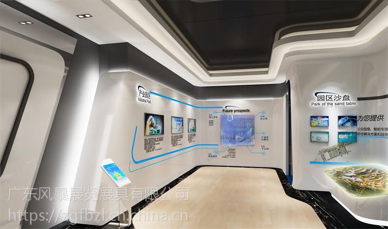 東莞松山湖科技展廳策劃公司 引領(lǐng)未來的展覽展示與圖文設(shè)計服務(wù)