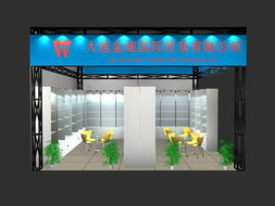 展會服務領軍者 廣州旭日展覽點亮商業新場景